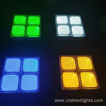 Waterproof LED Solar Garden Light